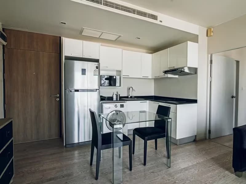 Condo for Sale at Noble Solo