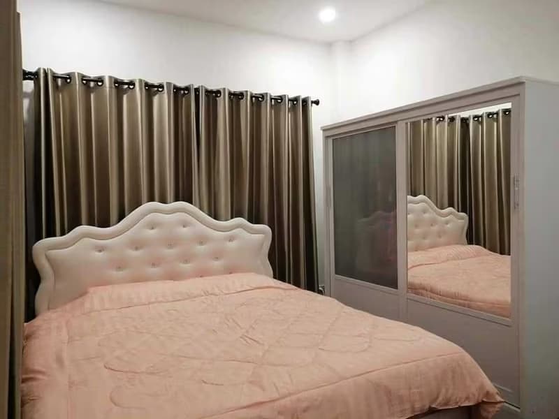 Twin-House for Rent