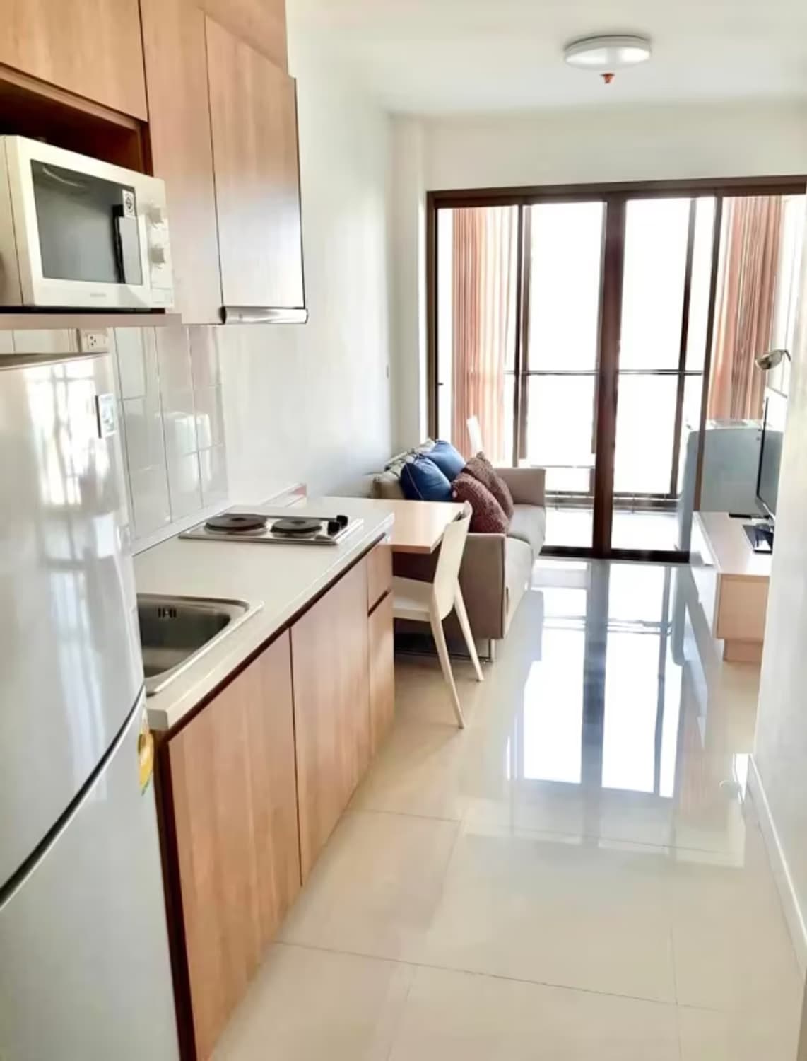 1 Bedroom Condo - Image 5