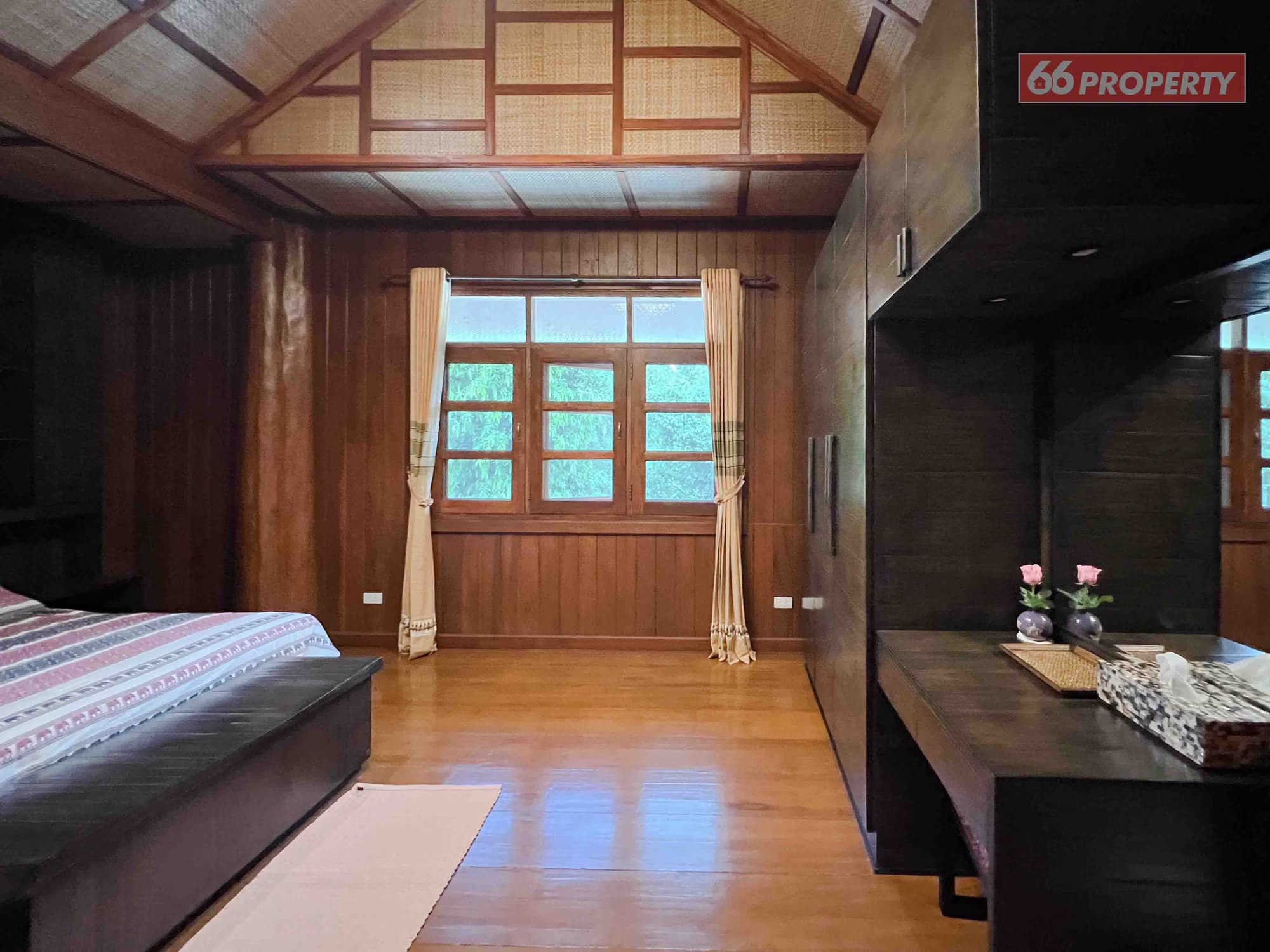 Spacious Pool Villa next to Ping River - Image 17