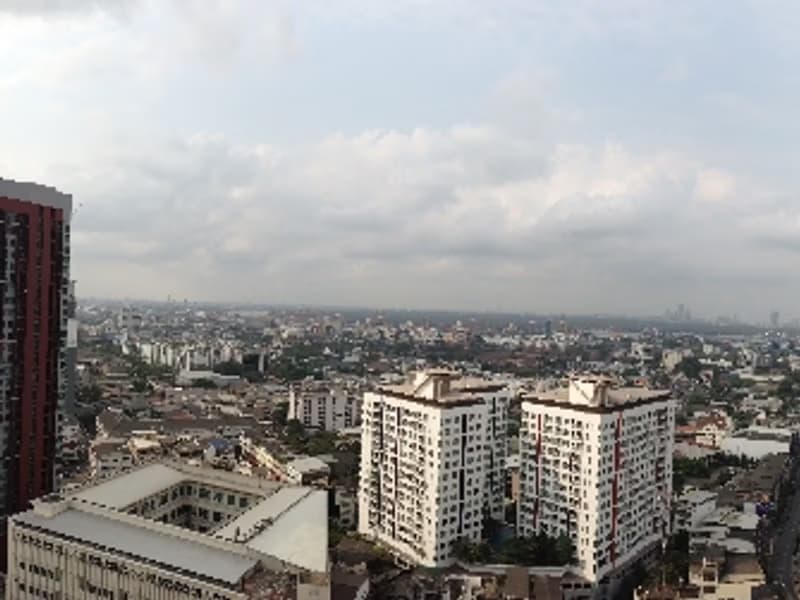 Condo for Rent at Skywalk Condominium