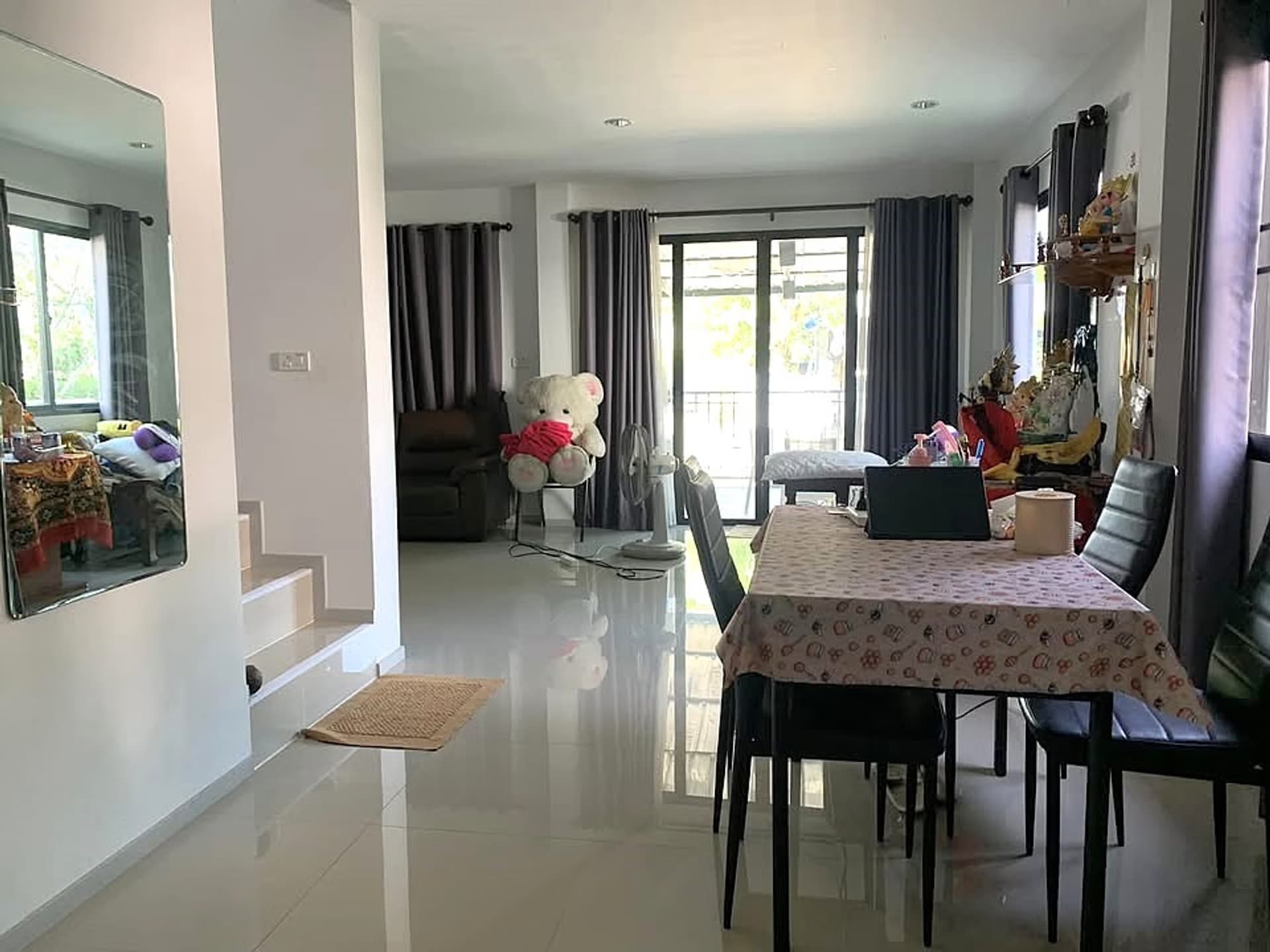 2 ห้องนอน บ้าน สำหรับ จำหน่าย ใน San Sai - Image 4
