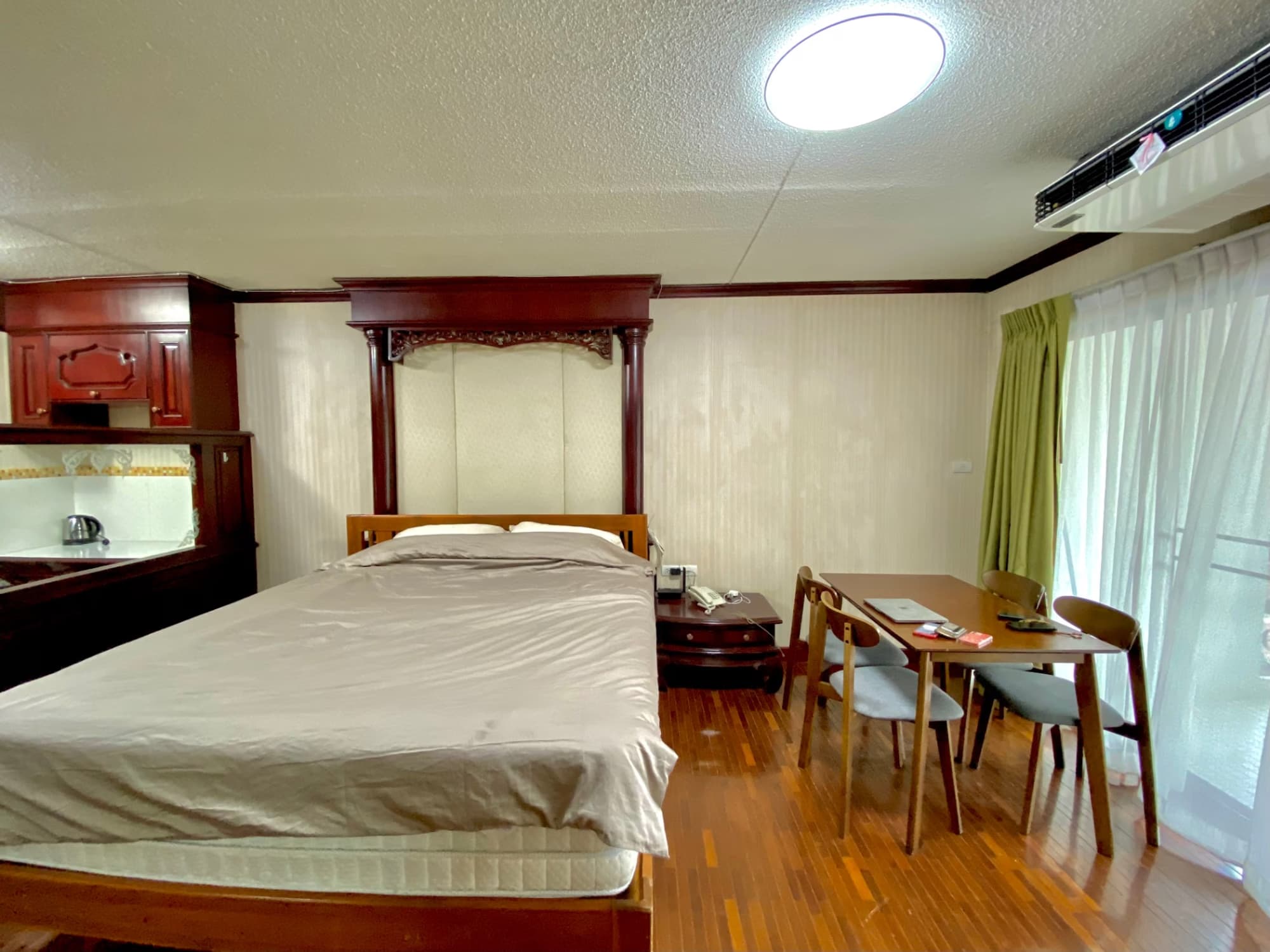 Studio Condo for Rent in Mueang Chiang Mai - Image 6
