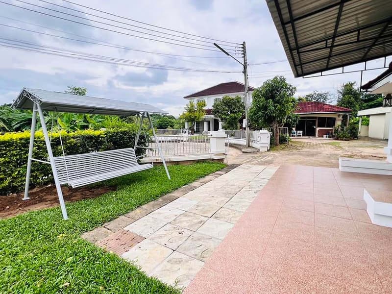 3 Bed House for Rent in Mueang Chiang Mai
