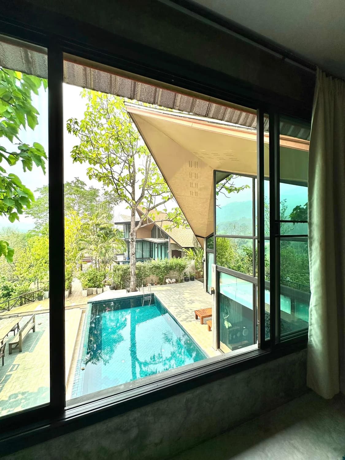 4 Bed House for Rent in Mae Rim - Image 15