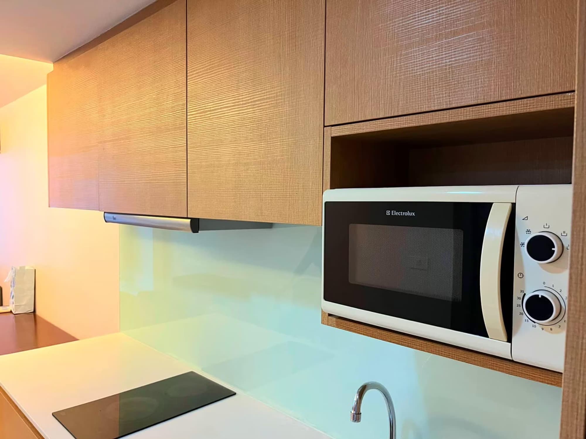 1 Bed Condo for Rent in Pathum Wan - Image 6