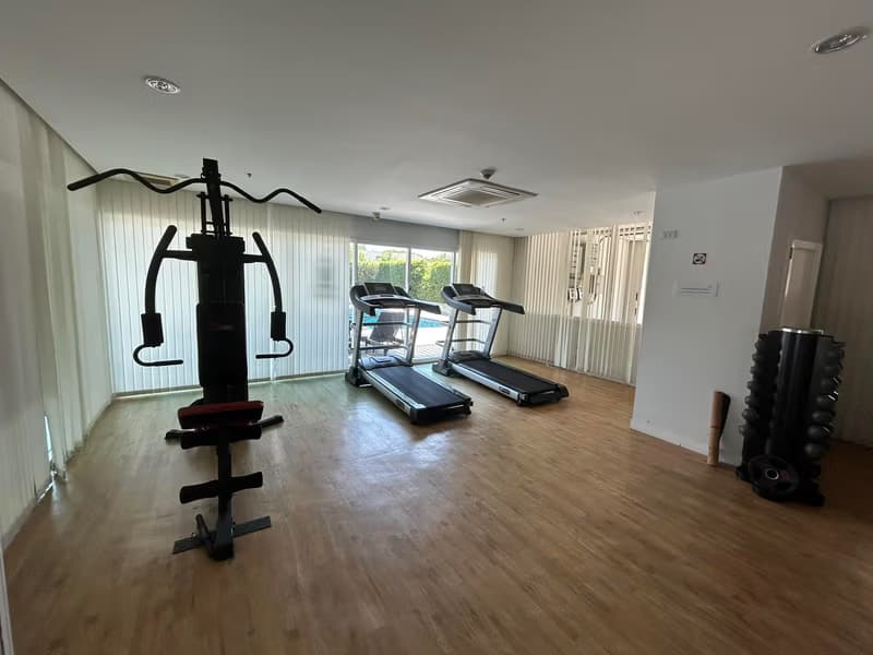 1 Bed Condo for Rent in Mueang Chiang Mai