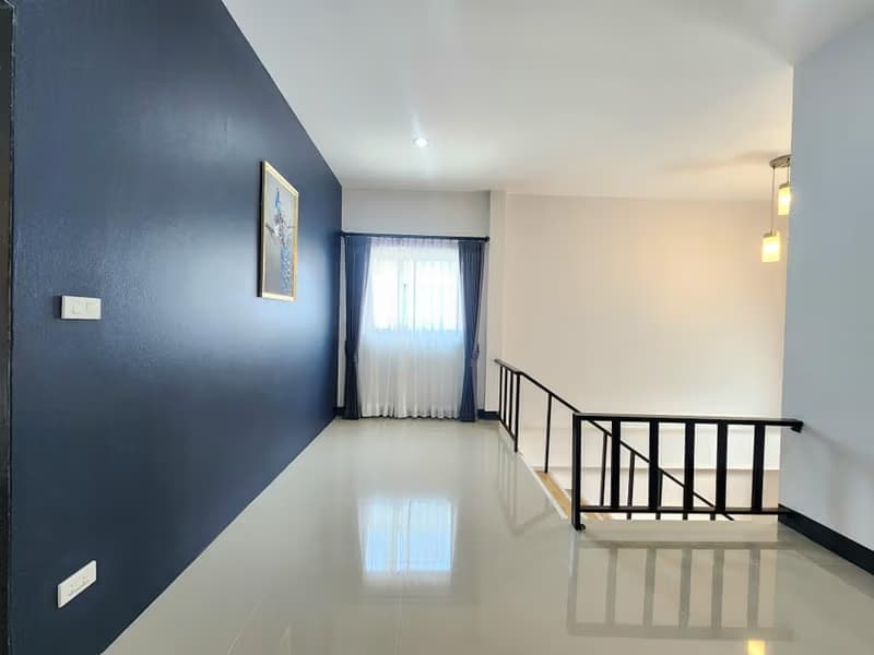 House for Rent in San Phak Wan, Hang Dong.