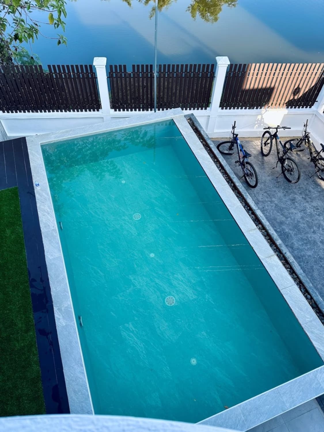 9 Bedroom Pool Villa - Image 39