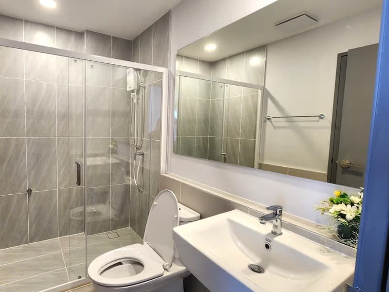 1 Bed Condo for Rent in Mueang Chiang Mai