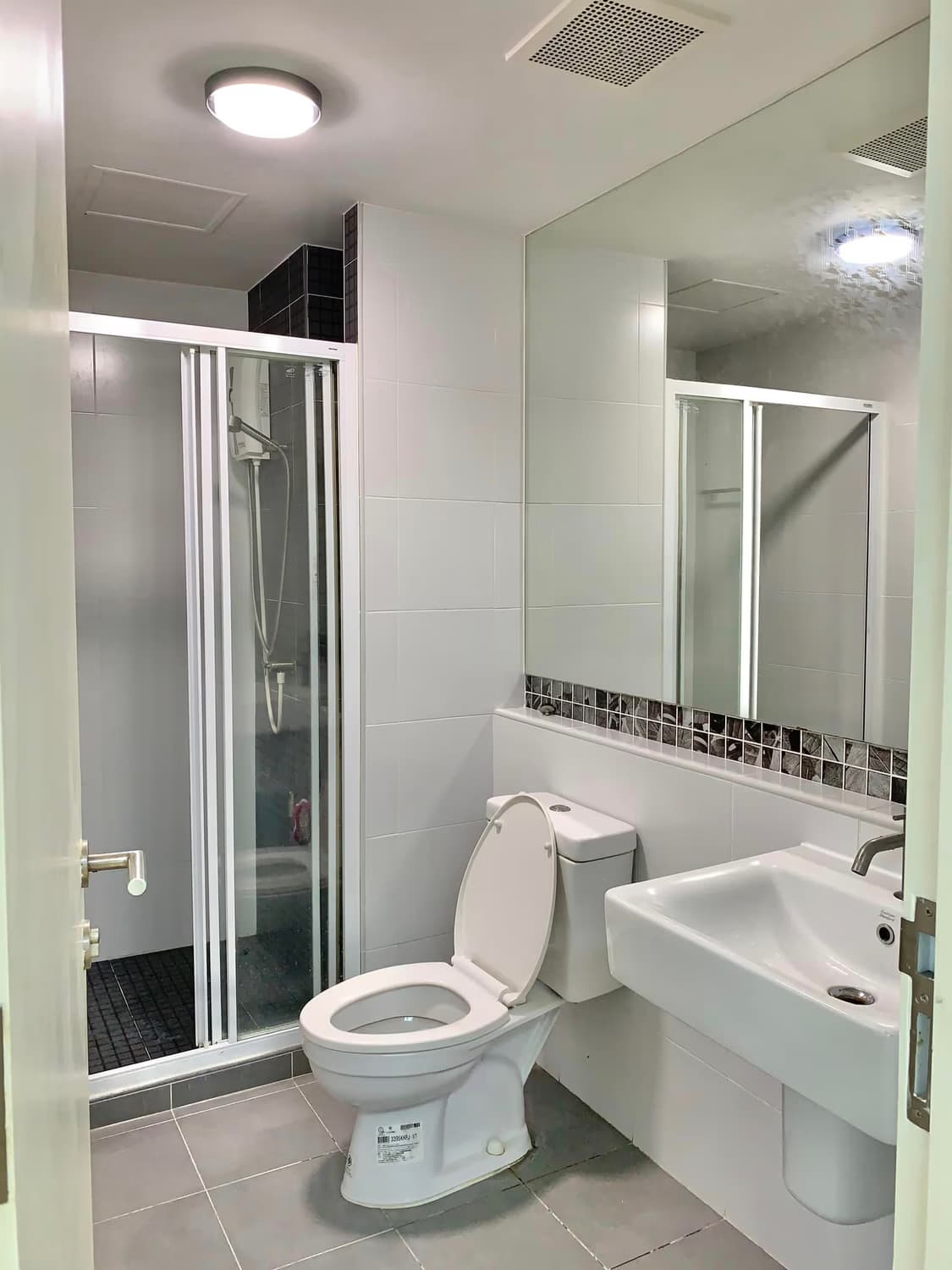 Condo for Rent at D'Vieng Santitham - Image 9