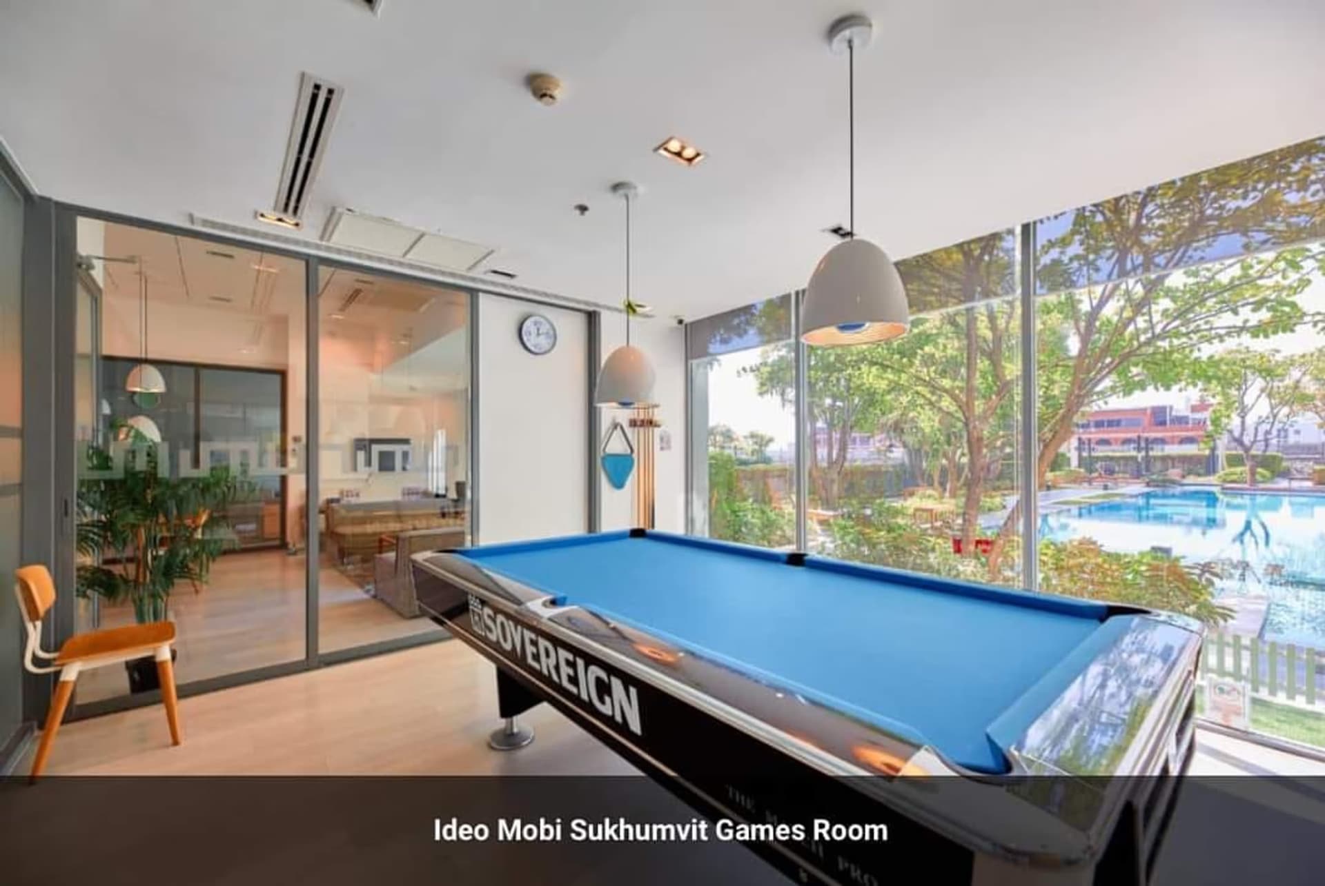 2 Bed Condo for Rent and Sale  Near On Nut BTS - Image 7