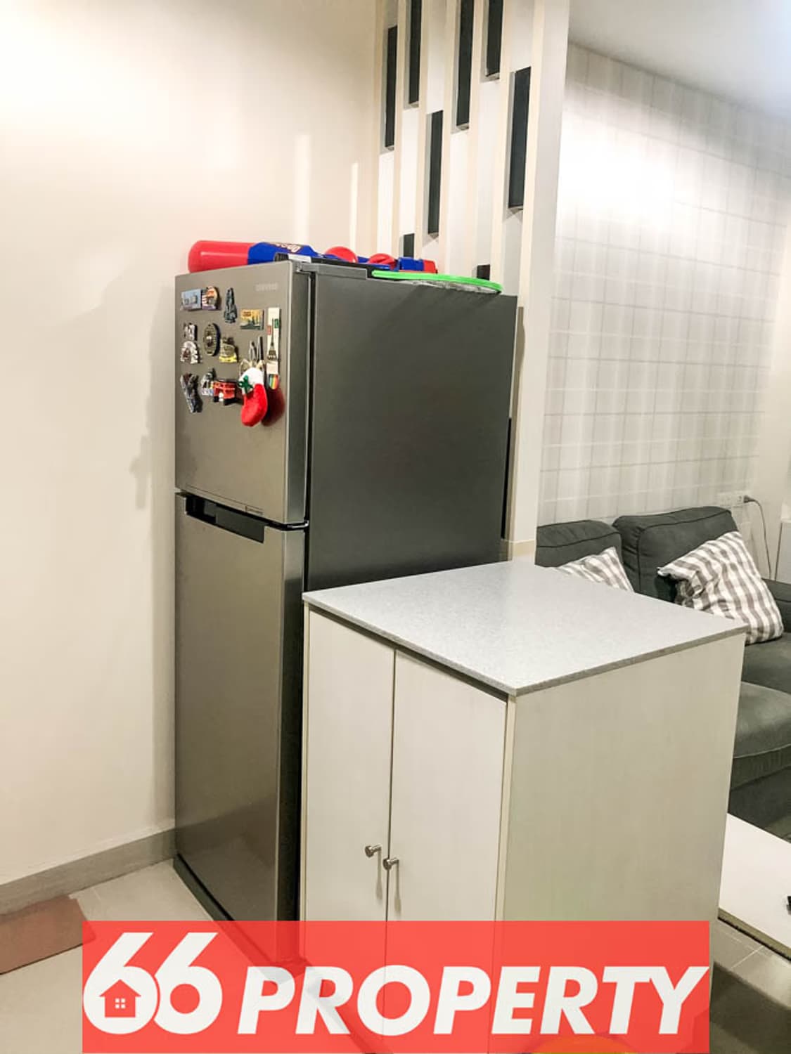 Condo for Sale, Rent at The Link Vano 64 - Image 4