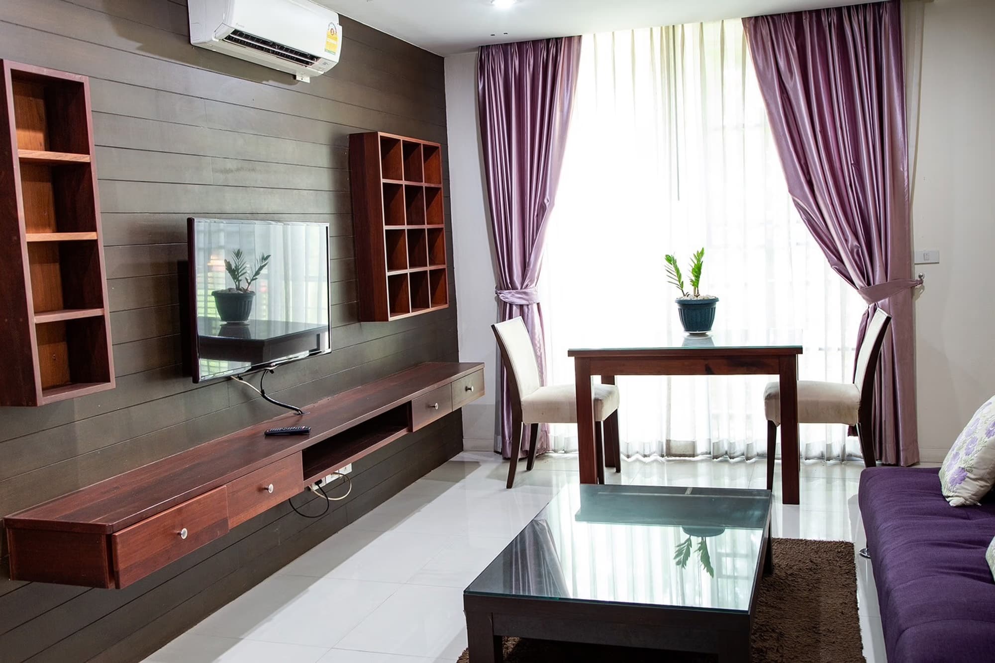 1 ห้องนอน คอนโด สำหรับ จำหน่าย ใน Mueang Chiang Mai - Image 28