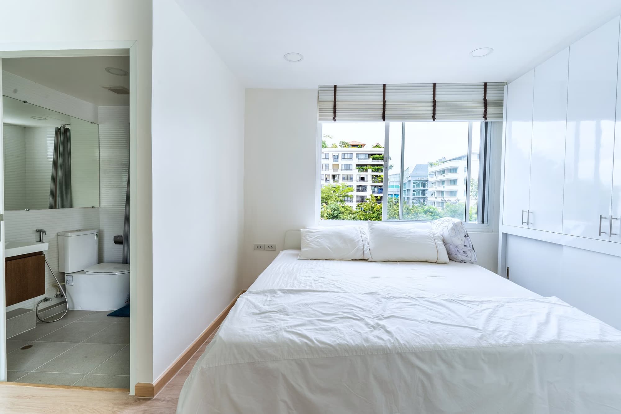 2 Bedroom Condo at 39 Suites - Image 7