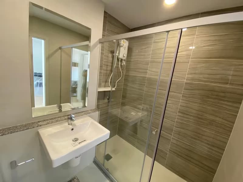 Condo for Rent at Supalai Veranda Ramkhamhaeng  