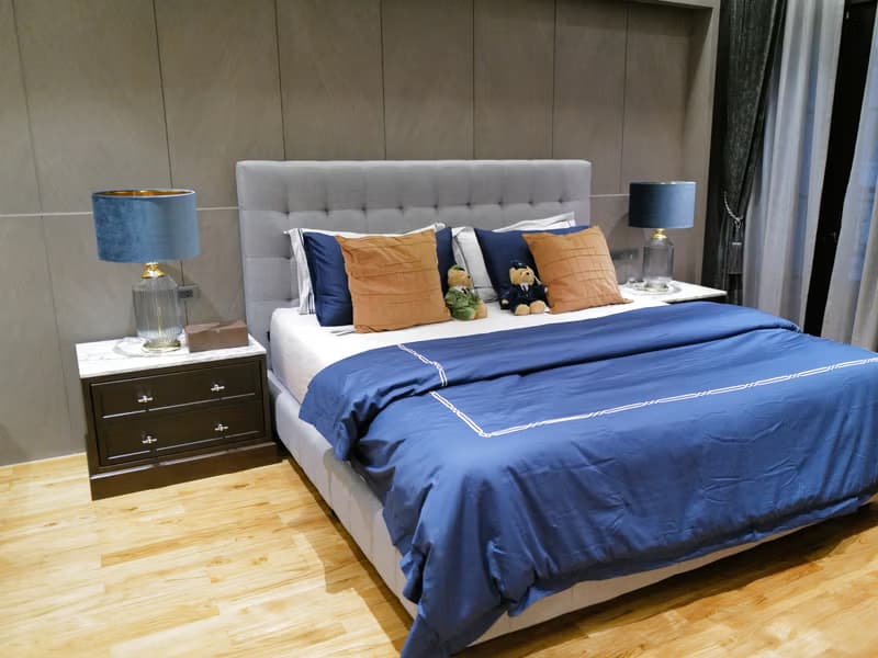 Condo for Sale at The Welton Rama 3