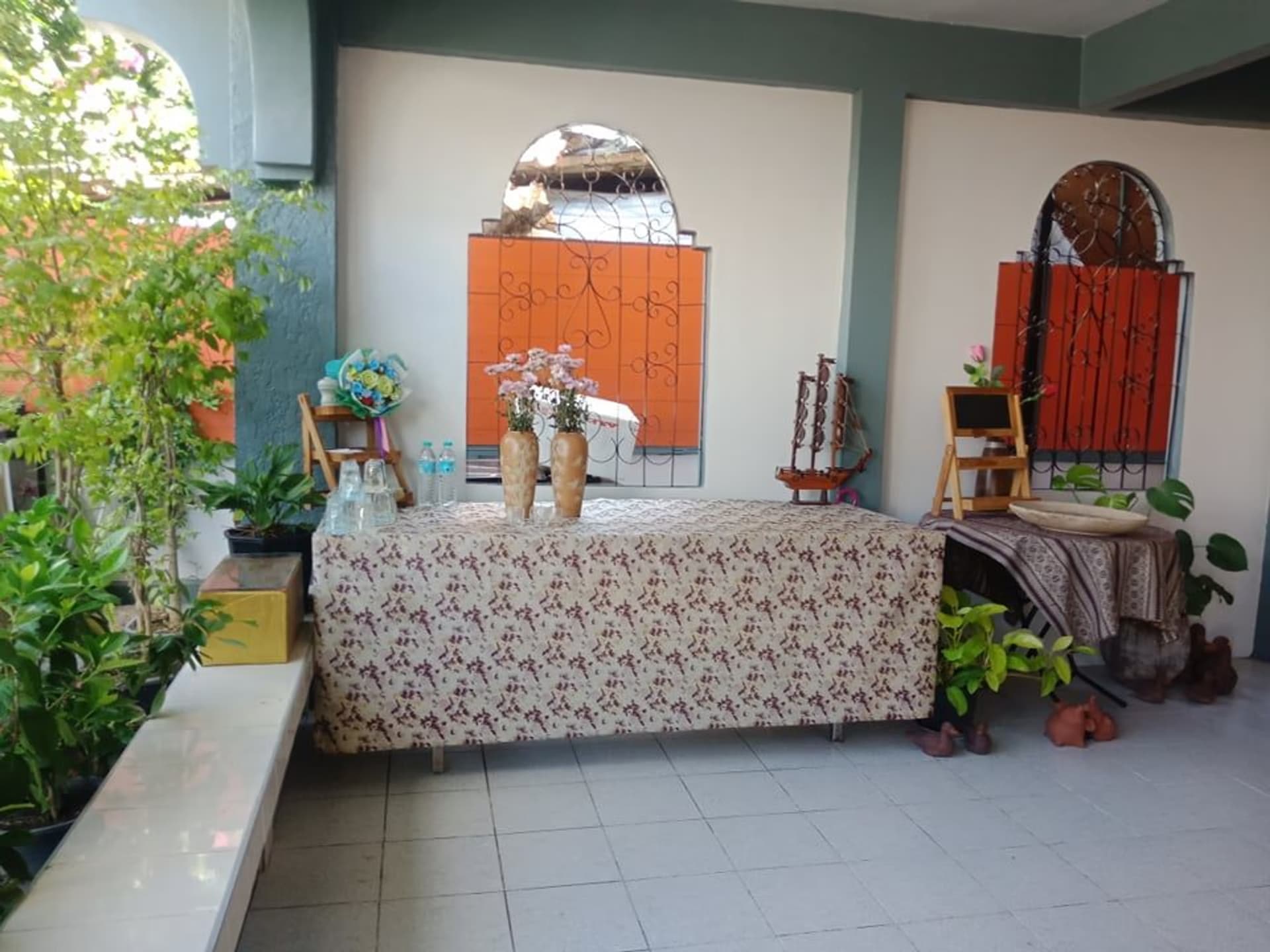 4 卧室 别墅 用于 出租和出售 在 San Sai District - Image 3