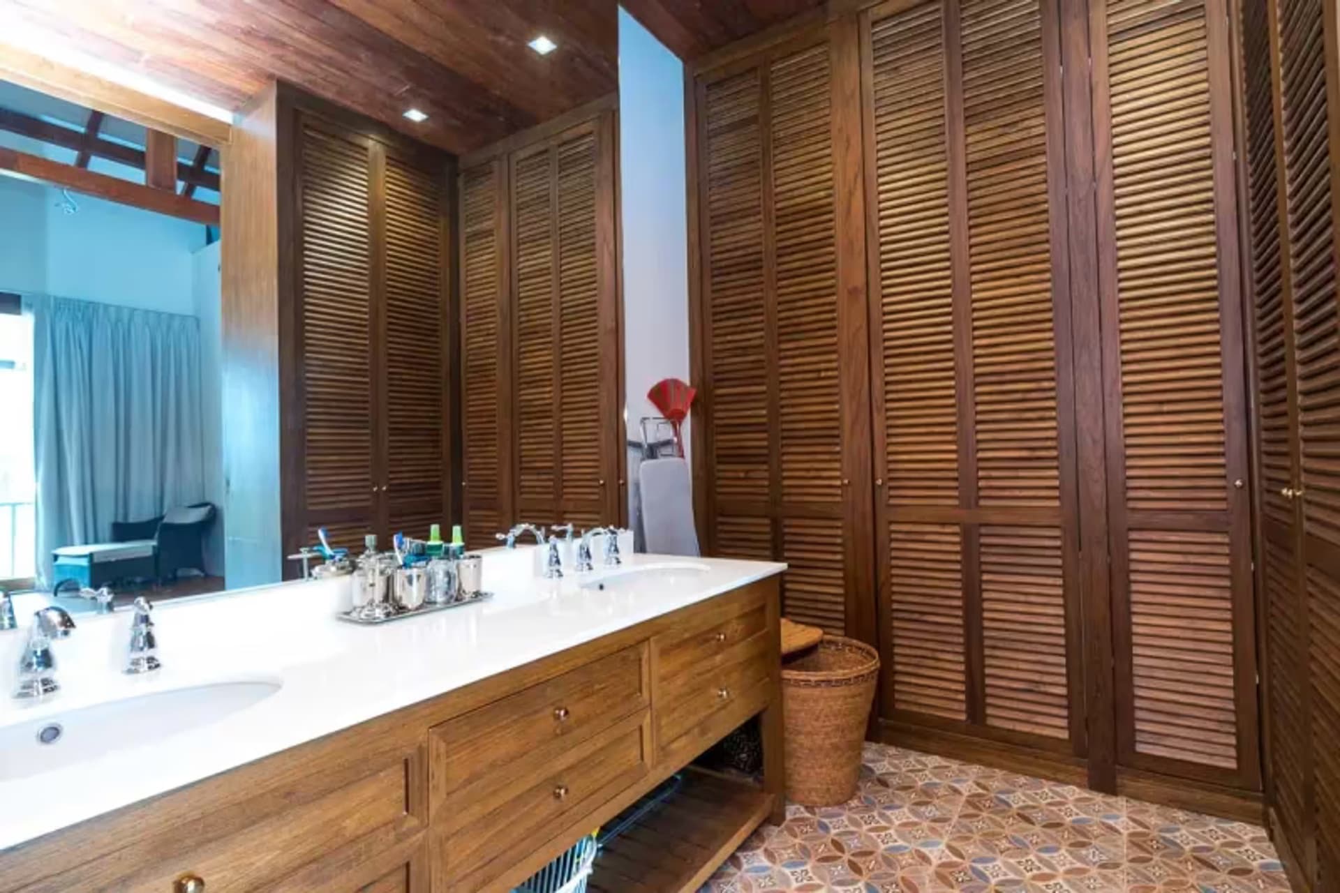 3 Bedroom Housefor Rent, Sale in San Phranet, San Sai. - Image 13
