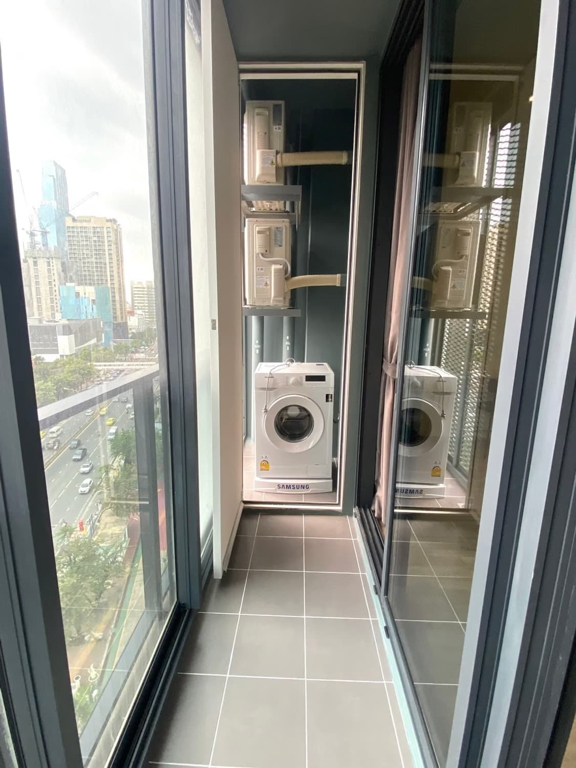 1 ห้องนอน Condo สำหรับ จำหน่าย ใน ราชเทวี - Image 8