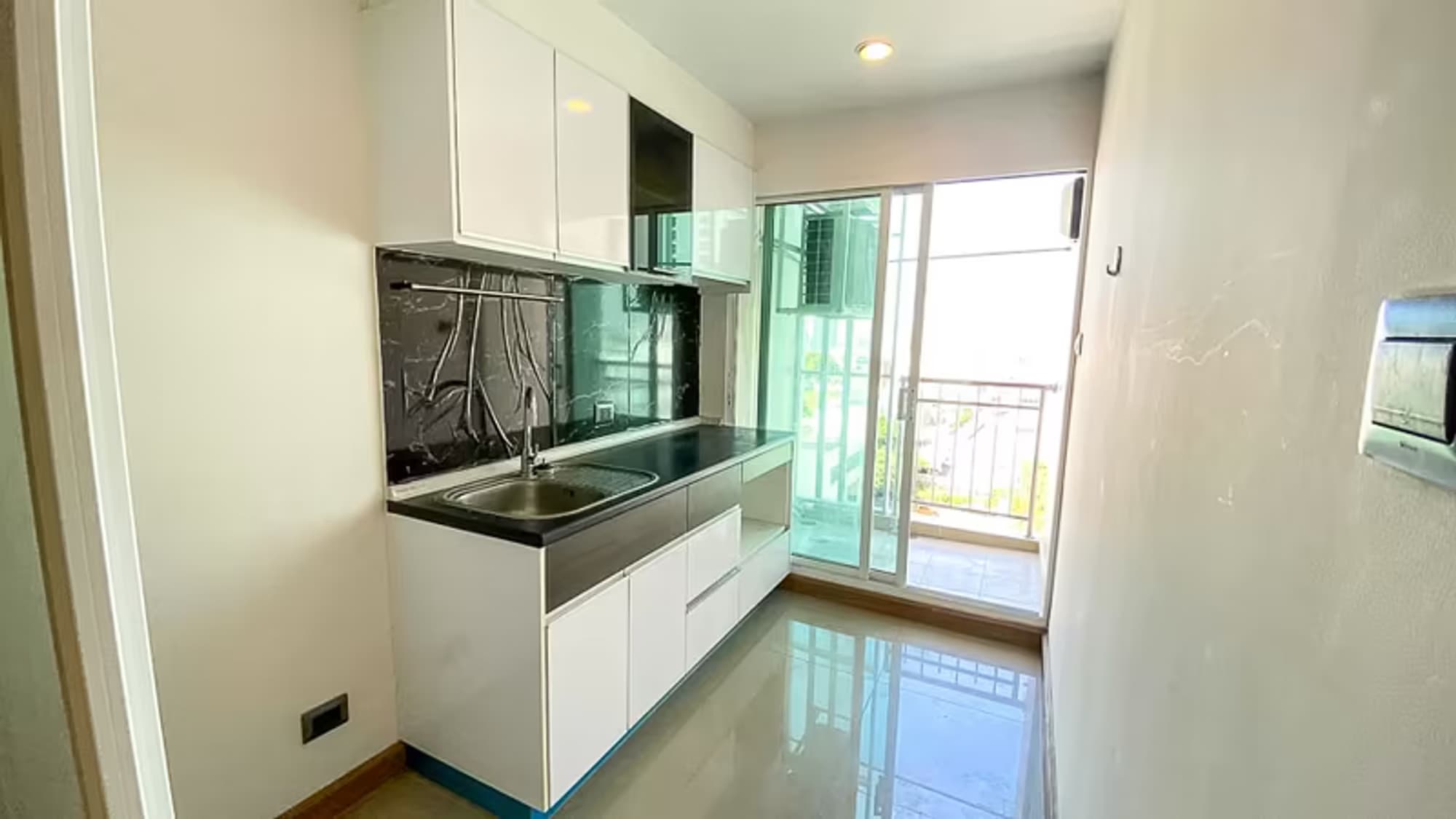 Condo for Sale at Supalai Wellington II - Image 7