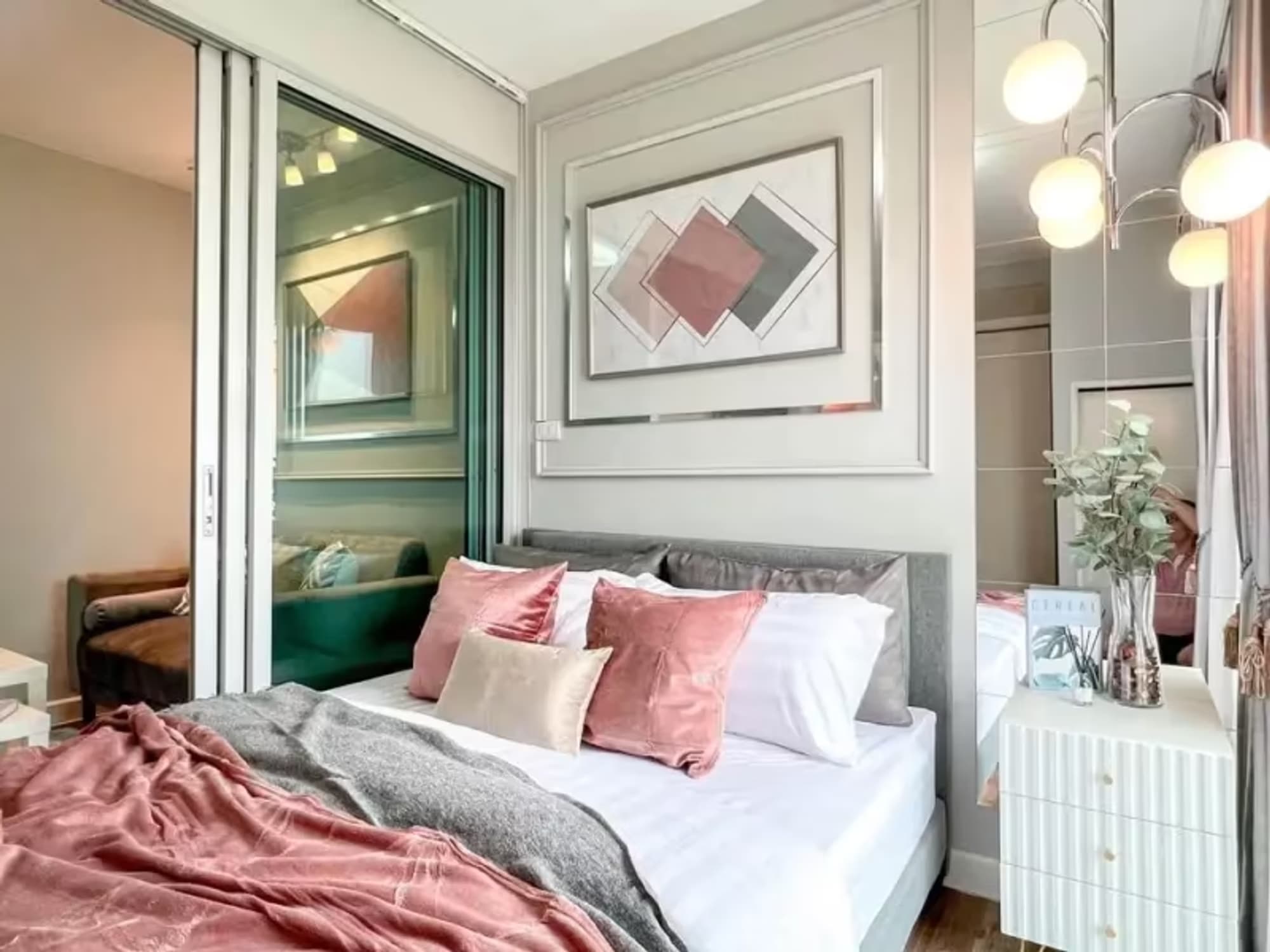 Studio for Sale in Bang Na - Image 8