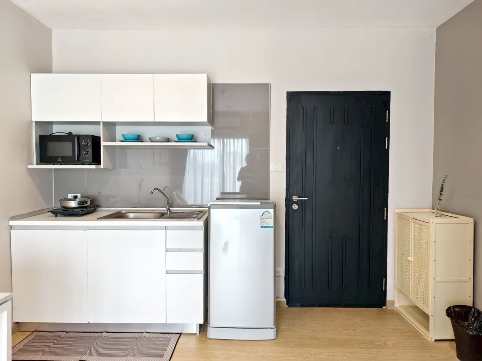 1 Bed Condo for Sale in Mueang Chiang Mai - Image 3