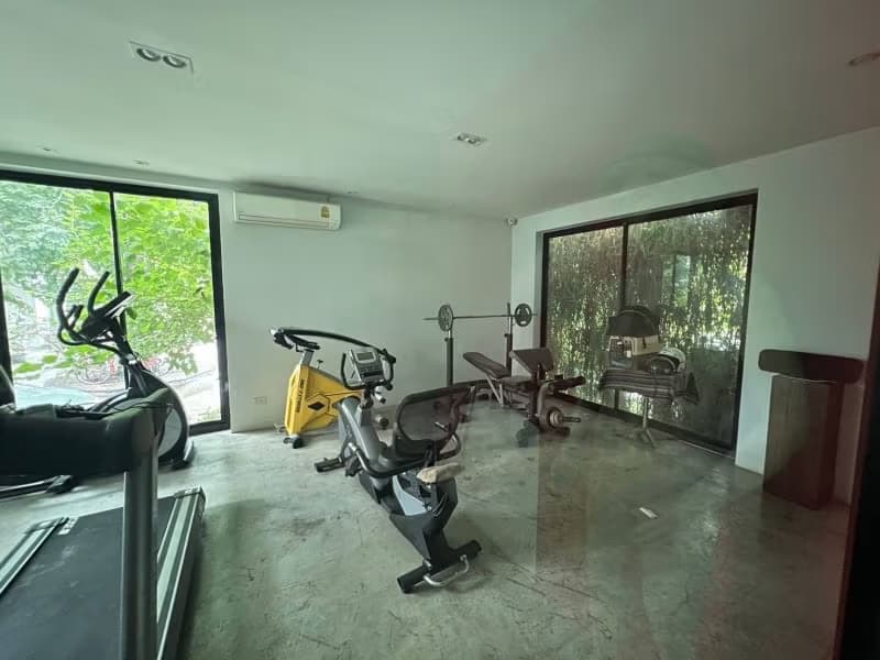 7 Bed House for Rent and Sale in Mueang Chiang Mai