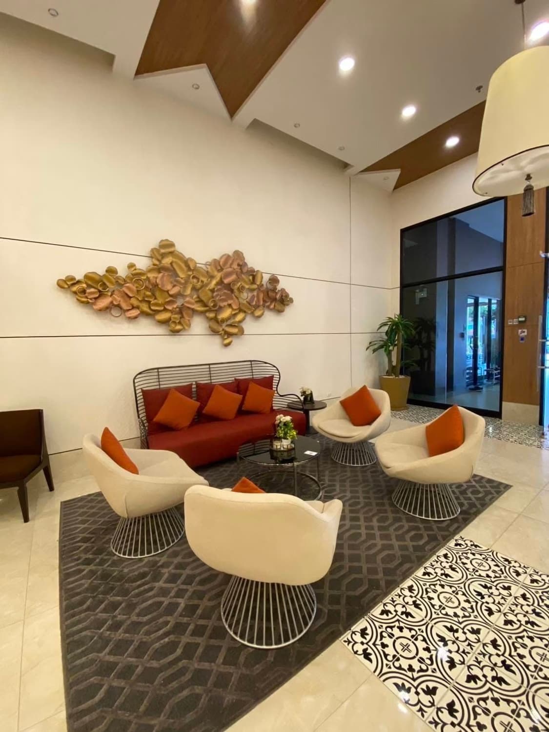 1 Bed Condo for Rent in Mueang Chiang Mai - Image 4