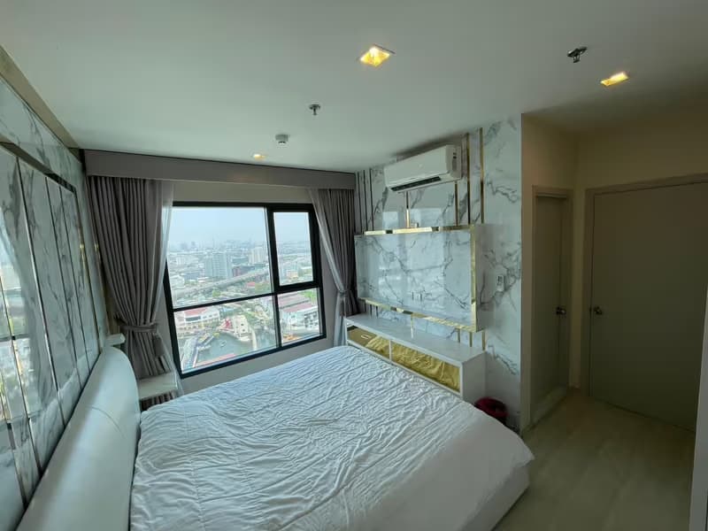 2 Bedroom Condo