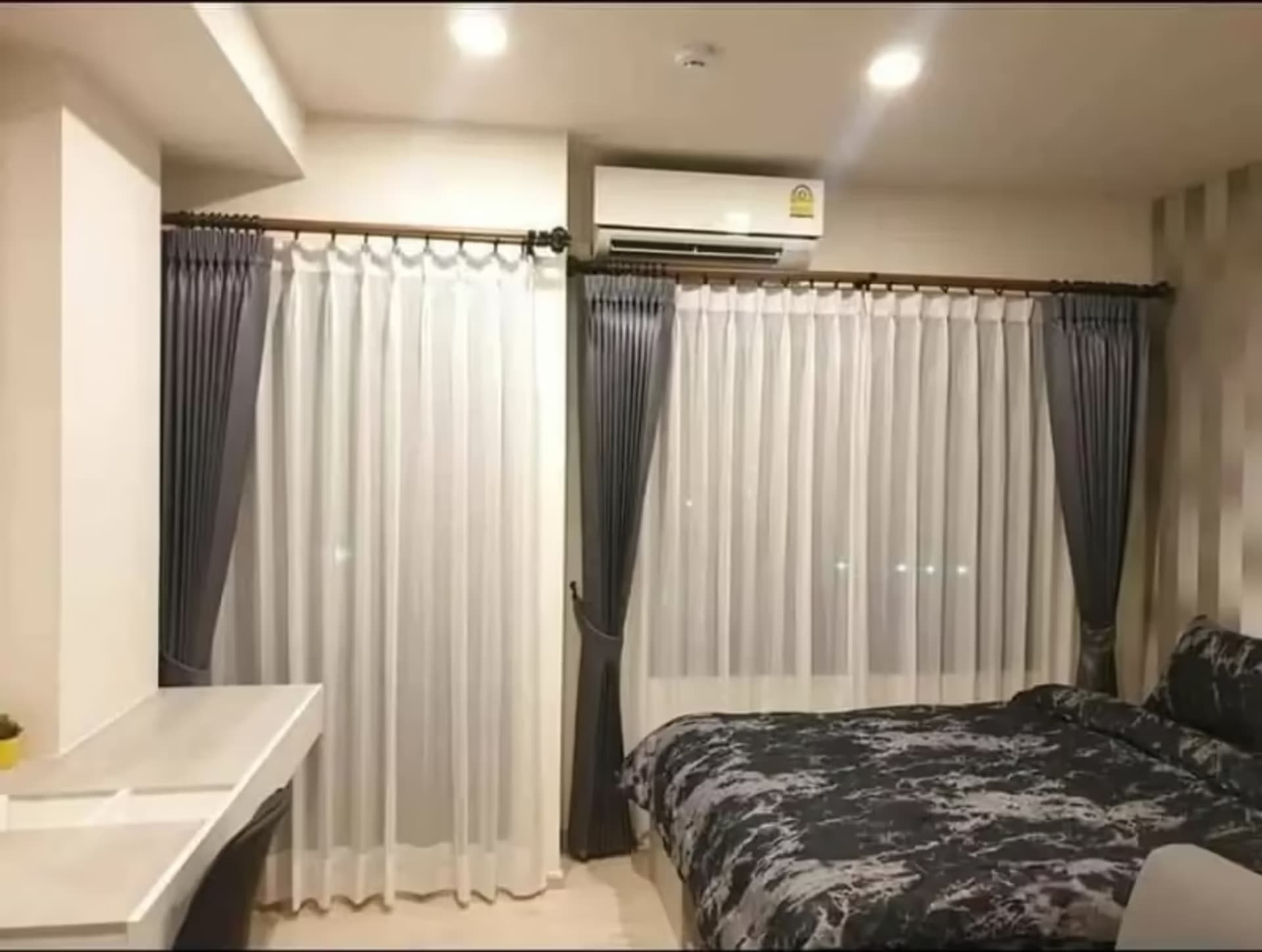 Studio for Rent in Fa Ham, Mueang Chiang Mai - Image 3
