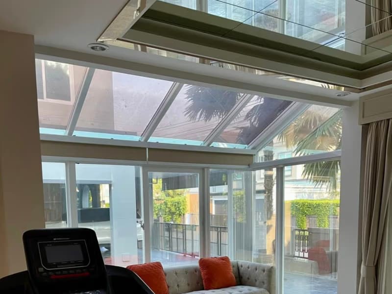 7 Bed House for Rent in Mueang Chiang Mai