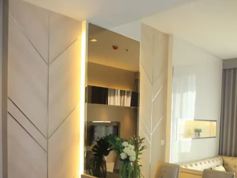 1 Bedroom Condo