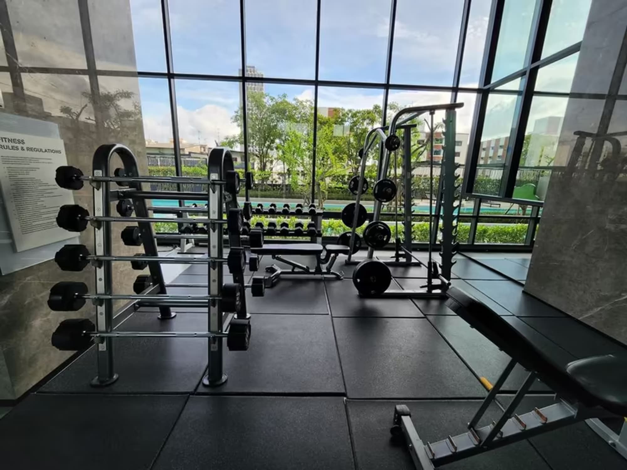  Ideo Sukhumvit 93 - Image 10