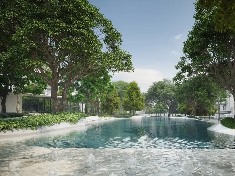 4 Bed House for Sale in Saphan Sung