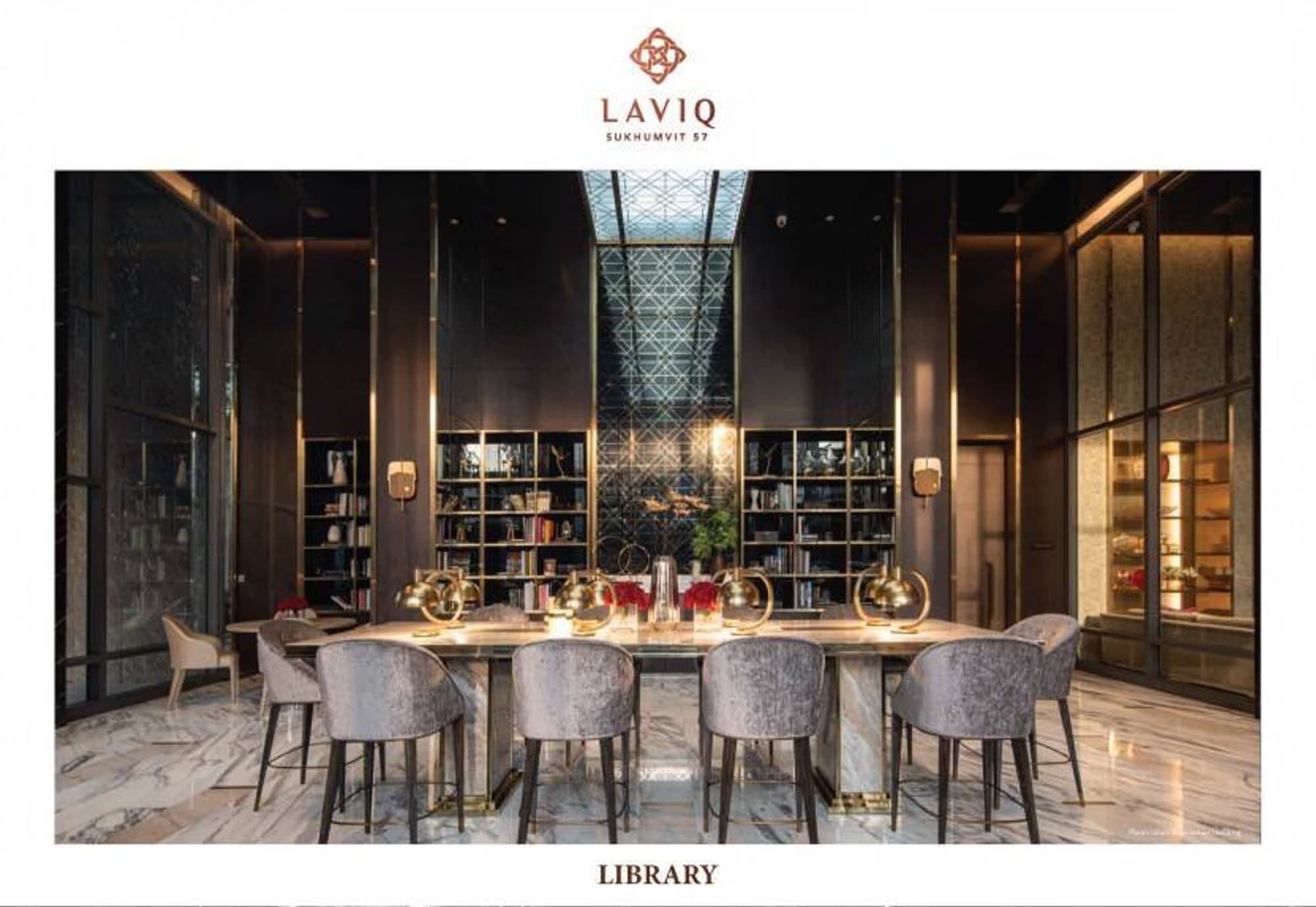 Condo for Rent at Laviq Sukhumvit 57 - Image 10
