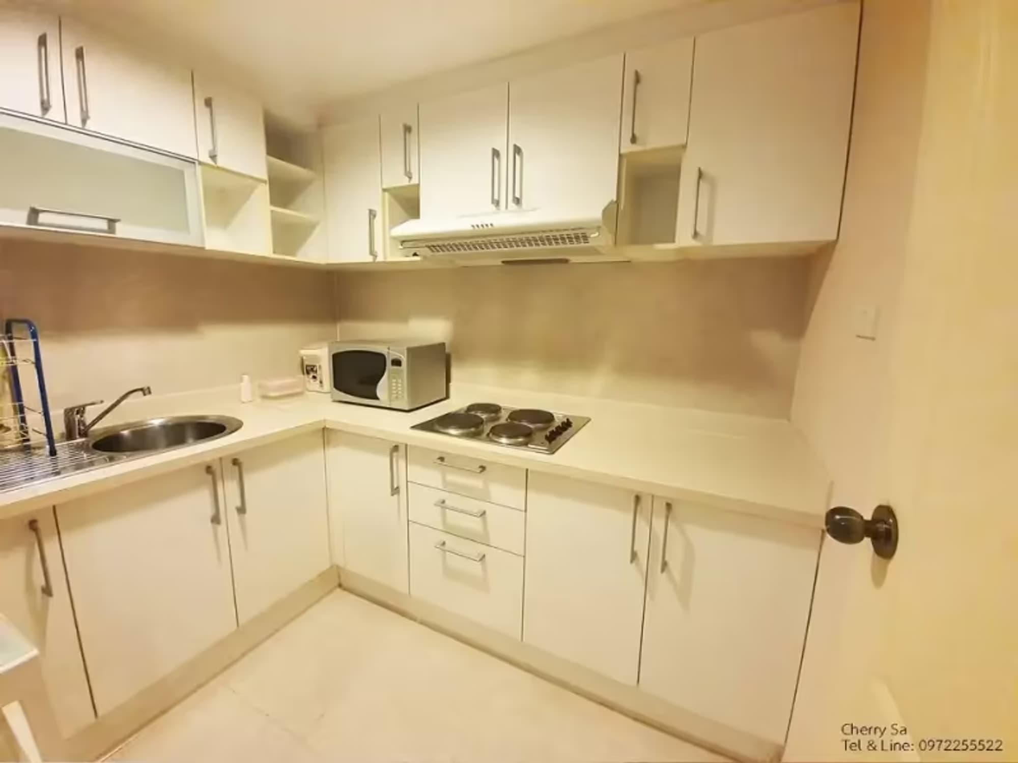 2 Bedroom Condo - Image 1
