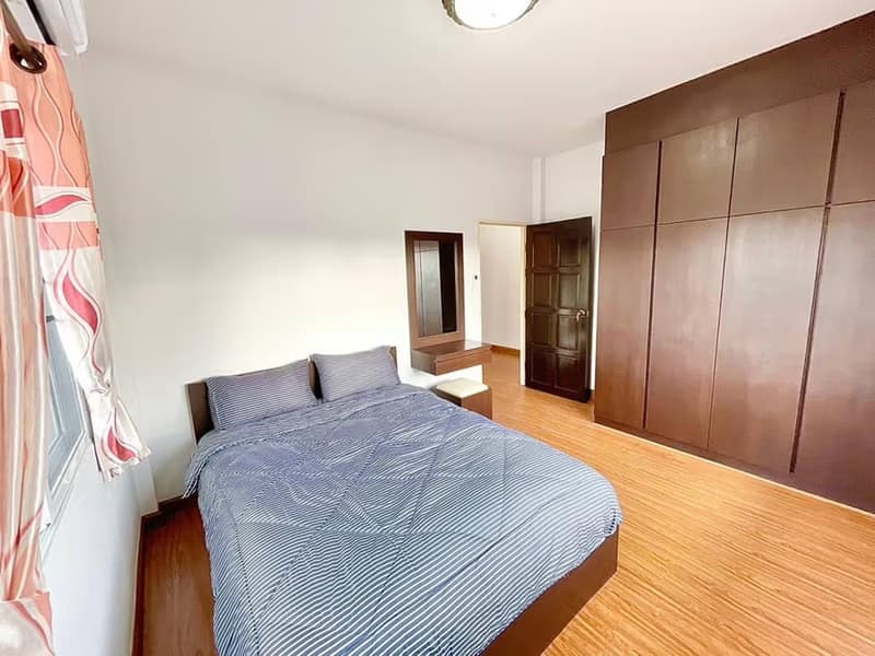 House for Rent in San Klang, San Kamphaeng.  