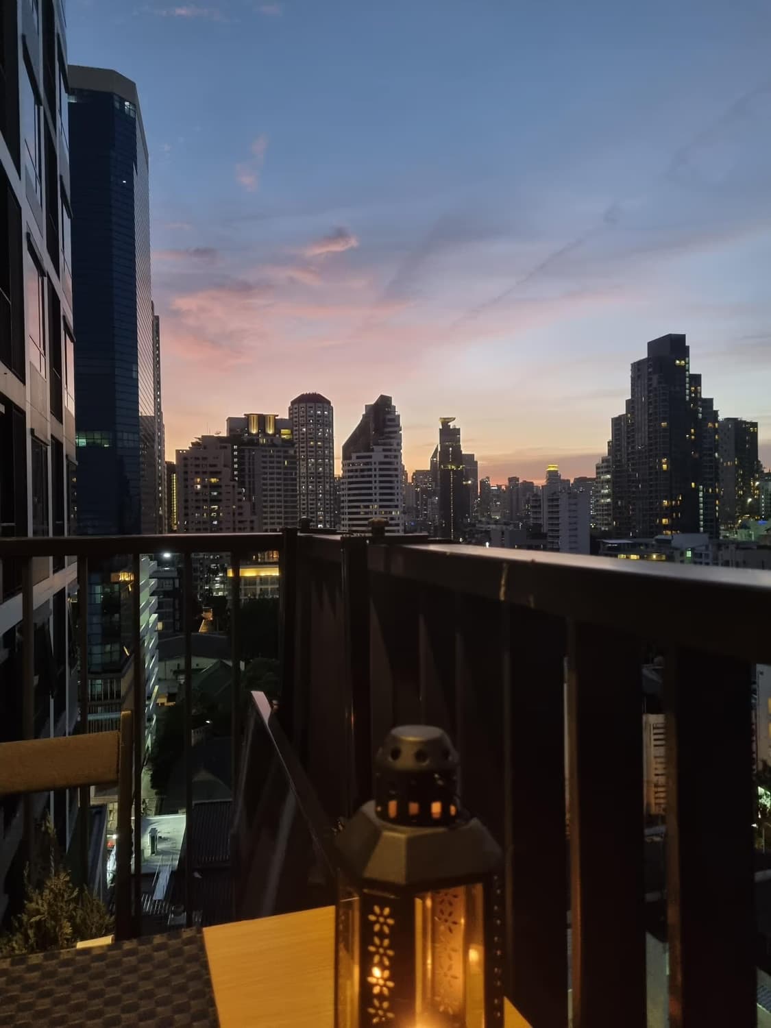 1 Bed Condo for Rent  Near Ekkamai BTS - Image 8