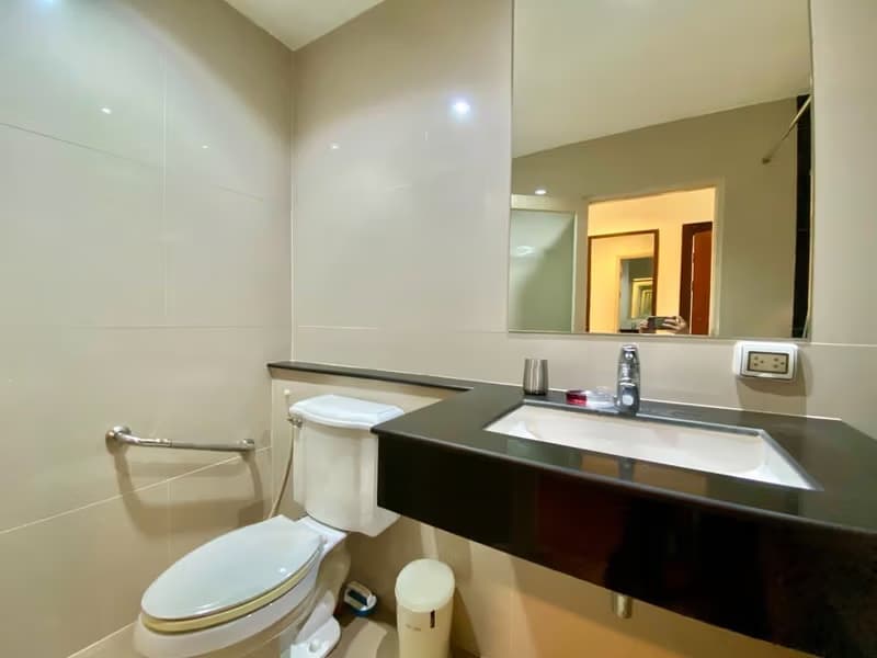 1 Bed Condo for Rent in Mueang Chiang Mai