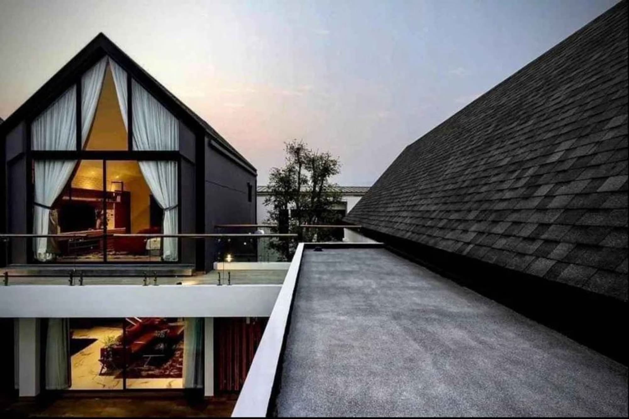 5 Bed House for Rent in Hang Dong - Image 2