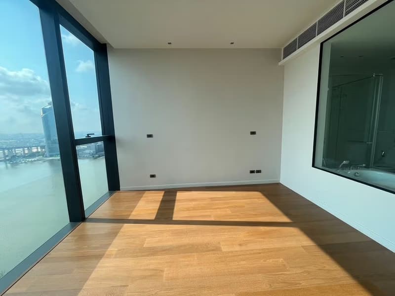2 Bed Condo for Rent and Sale in Bang Kho Laem