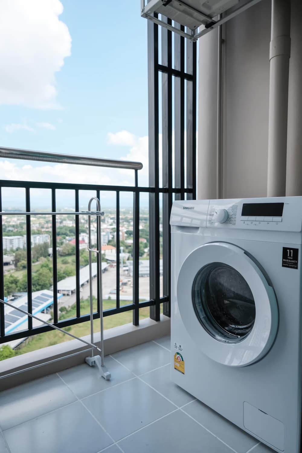 Studio for Rent in Supalai Monte 2 - Image 9