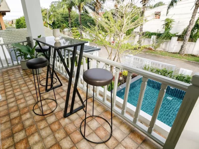Pool Villa for Sale/Rent in Ton Pao, San Kamphaeng