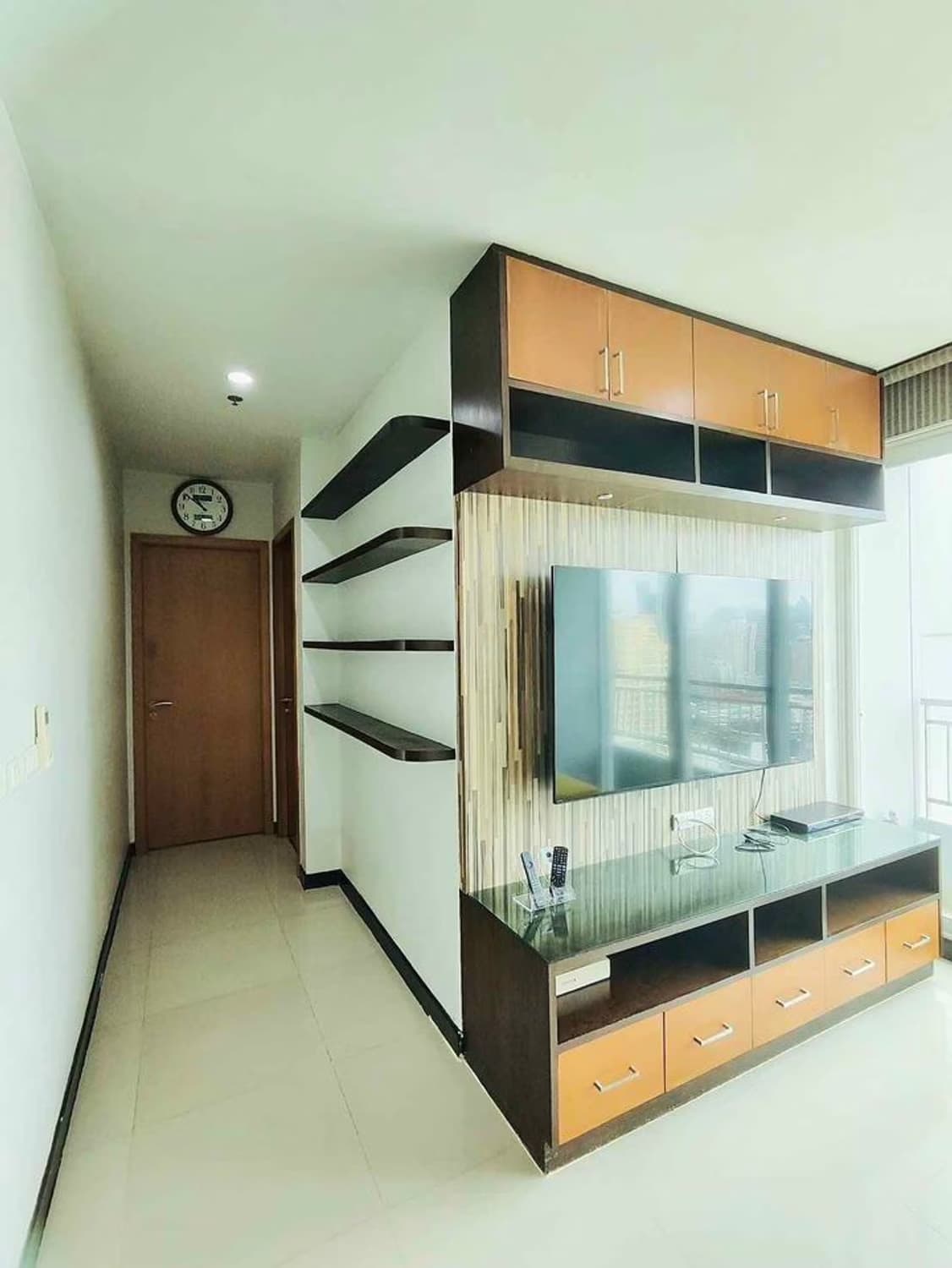 3 Bed Condo for Rent in Ratchathewi - Image 5