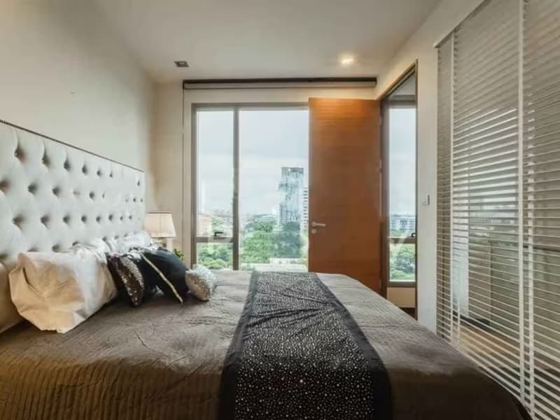 2 Bedroom Condo