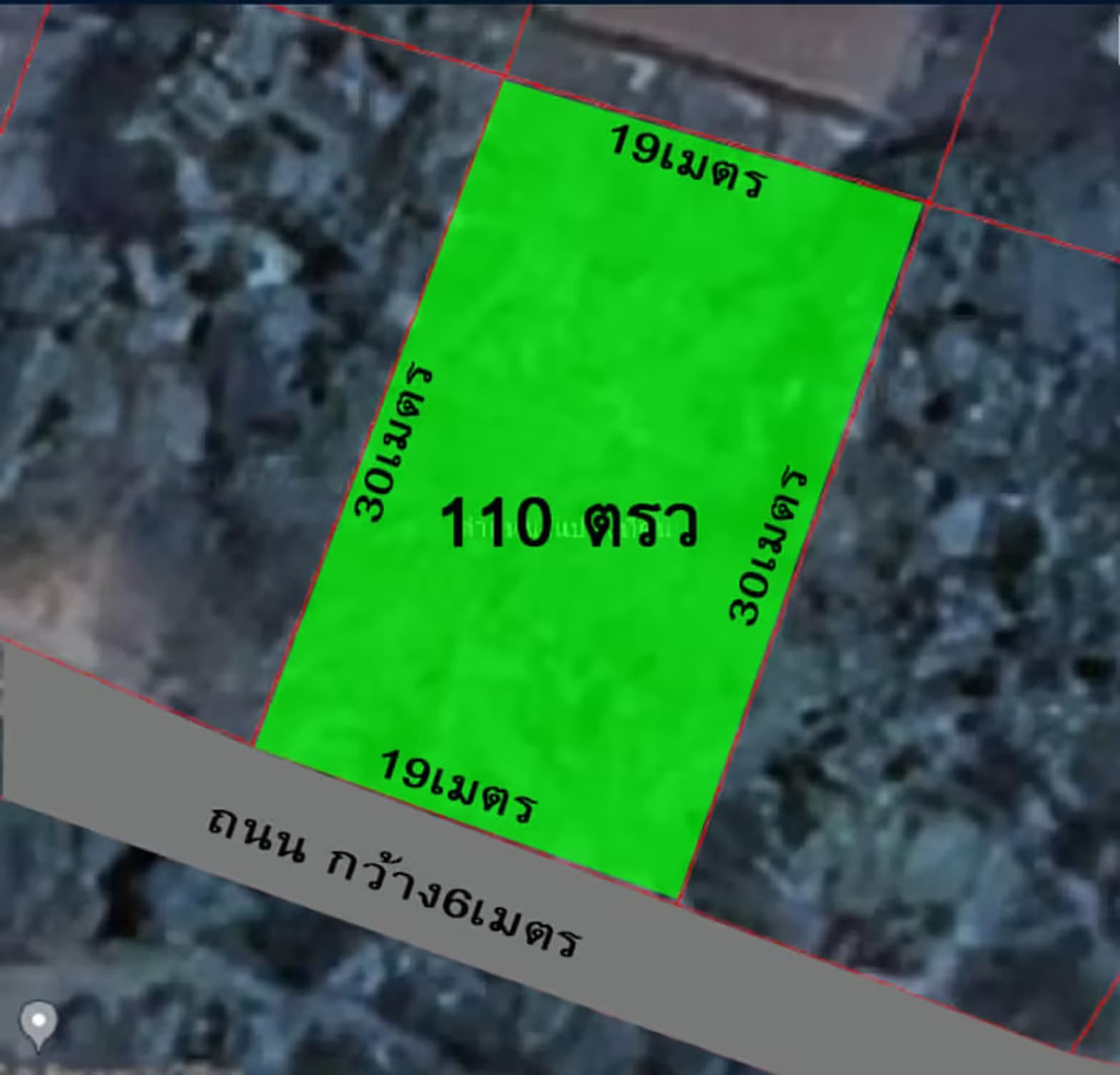 Land for Sale in Chang Phueak, Mueang Chiang Mai - Image 4