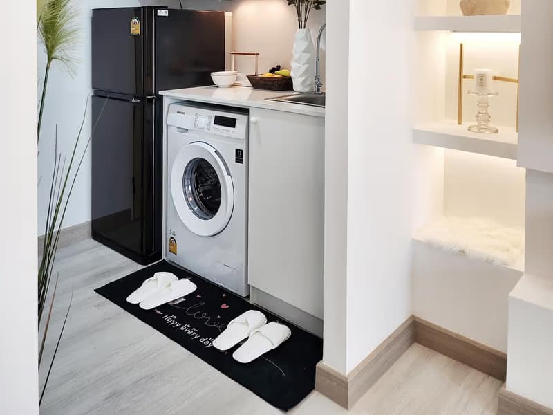 Condo for Sale at Lanna Condo