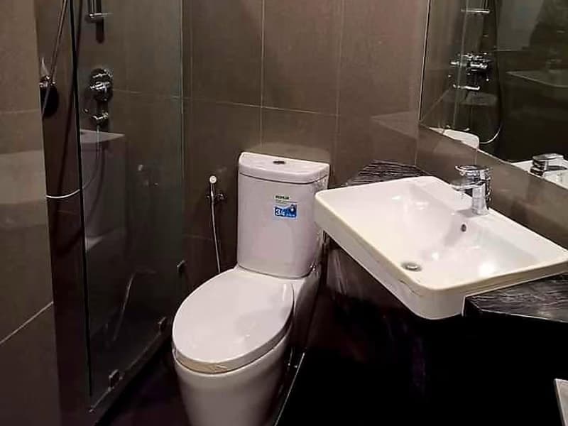 2 Bed Condo for Sale in Bang Rak