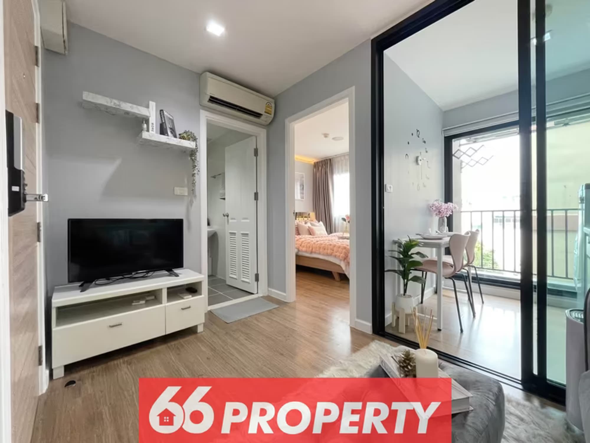 B Republic Condo - 1 Bed Condo for Sale *BREP7891 - Image 2